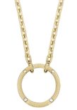 Fossil Damen Halskette Oh So Charming für 18,70€ inkl. Versand (statt 36€) - Newsletter!