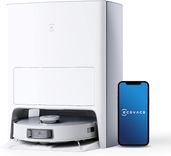 Ecovacs Deebot X1 Omni White Saugroboter mit Wischfunktion (5000Pa) für 799€ inkl. Versand (statt 1.300€)