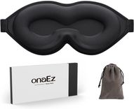 OnaEz 3D Schlafmaske für 8,49€ inkl. Prime Versand (statt 12€)