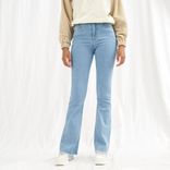 Onygo Damen Jeans mit Schlag für 23,98€ inkl. Versand (statt 40€)