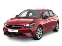 Privat-&Gewerbeleasing: Opel Corsa Corsa Edition 1.2 mit 75PS (LF:0,49, Bereitstellung: 999€) für 99€ mtl.
