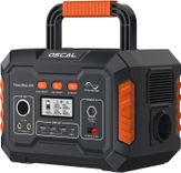 Blackview Oscal PowerMax 300 portable Powerstation (266WH) für 109,99€ inkl. Versand (statt 200€)
