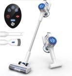 Osotek S9 Pro Akku Staubsauger (30Kpa, 60 Min.) für 149,99€ inkl. Versand (statt 250€)