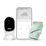 Owlet Duo: Smart Sock 3 & Kamera für 225,39€ inkl. Versand (statt 353€) + 8-fach babypoints