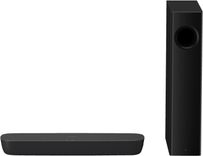 Panasonic SC-HTB254 2.1 Soundbar System mit Subwoofer für 129,99€ inkl. Versand (statt 160€)