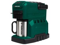 Parkside PKMA 20-Li A1 Akku-Kaffeemaschine (20 V) für 15,94€ inkl. Versand (statt 37€)