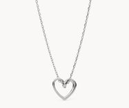 Fossil Damen Halskette Pendant in 2 Farben für je 24,80€ inkl. Versand (statt 45€)