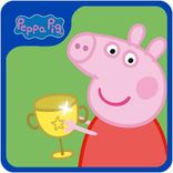 Peppa Pig: Sporttag kostenlos für Android & iOS (statt 3,49€) 