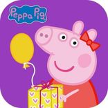 Peppa Pig: Peppa feiert eine Party kostenlos für Android, iOS & Amazon (statt 3,49€)