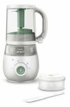 Philips Avent SCF885/01 4-in-1 Babynahrungszubereiter für 118,29€ inkl. Versand (statt 130€)
