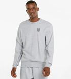 Puma Pivot Crew EMB Basketball Herren Pullover für 20,21€ inkl. Versand (statt 27€)