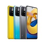 Poco M4 Pro 5G DE Version - 6,6" FHD Smartphone (6GB+128GB) für 179,90€ (statt 219€) 