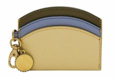 Fossil Kartenmäppchen Polly in 4 Farben + kostenlose Gravur für je 10,11€ inkl. Versand (statt 25€) - Newsletter!