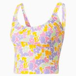 Puma Damen Korsett-Top mit durchgehendem Print für 18,16€ inkl. Versand (statt 26€)