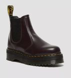 Dr. Martens 2976 Quad Damen Stiefelette für 97,40€ inkl. Versand (statt 140€) - Trendyol Neukunden!