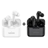Lenovo QT82 kabellose Kopfhörer im Doppelpack für 18,99€ inkl. Versand (statt 22€)