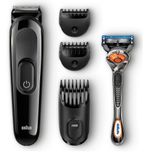 Braun Styling Kit SK3000 für 19,99€ inkl. Versand (statt 28€)
