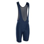 Radhose kurz mit Trägern für Herren "RC100" in dunkelblau für 12,98€ inkl. Versand (statt 30€)