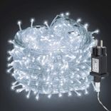 Randaco LED Lichterketten reduziert, z.B. 20m 200 LEDs für 12,59€ inkl. Versand (statt 21€)