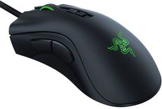 Razer DeathAdder V2 Gaming Maus für 29,70€ inkl. Versand (statt 44€)