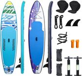 Cecaylie 2er Set Stand Up Paddling Boards inkl. Zubehör ab 376,99€ inkl. Versand (statt 580€)