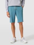 s.Oliver Red Label Herren Sweatshorts mit Tunnelzug für je 12,74€ inkl. Versand (statt 18€)