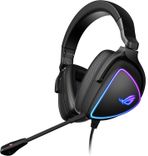 Asus ROG Delta S Gaming Headset für 99,90€ inkl. Versand (statt 140€)            
