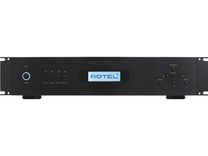 Rotel C8+ Multiroom-HiFi-Verstärker mit 8 Kanälen für 907,95€ inkl. Versand (statt 2.304€) 