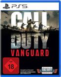 Call of Duty: Vanguard (Playstation 5) für 16,99€ inkl. Versand (statt 21€)