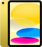 10,9" Apple iPad (10. Generation, 2022) mit 64GB Speicher und WiFi für je 459,08€ inkl. Versand (statt 521€)