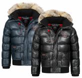 Geographical Norway Herren Steppjacke für 89,90€ inkl. Versand (statt 110€)