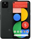 Google Pixel 5 mit 128 GB Dual SIM für 479€ inkl. Versand (statt 549€) 