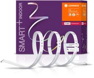 2x Ledvance Smart RGB LED-Streifen (ZigBee, 1,8m) für 29,99€ inkl. Versand (statt 60€)
