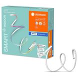 Ledvance Smart+ Streifen 5m (16W, 1200lm, RGBTW, 2000-6500K, Dimmbar, App, Bluetooth) für 12,21€ inkl. Versand (statt 23€)