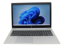 HP EliteBook 850 G5 Notebook (Core i5, 8GB RAM, 256GB SSD, LTE, Win 11 Pro) für 214,11€ inkl. Versand (Refurbished)