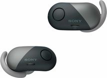  Sony WFSP7000N In Ear Kopfhörer True Wireless Noise Cancelling für 59,37€ inkl. Versand (statt 82€)