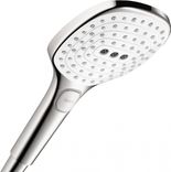 Hansgrohe Handbrause Raindance Select E 120 für 49€ inkl. Versand (statt 64€)
