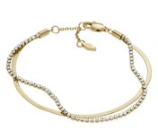 Fossil Gliederarmband Sadie Under The Stars für 34,85€ inkl. Versand (statt 54€) - Newsletter!