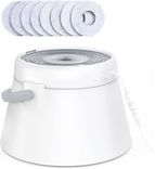 Sailosun Katzen Trinkbrunnen (2L, 8 Filter) für 14,99€ inkl. Versand (statt 30€)