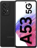 Samsung Galaxy A53 5G 128GB (39€) + o2 Super Select S Allnet- und SMS-Flat mit 8GB LTE für 14,99€ mtl. + 30€ Wechselbonus!