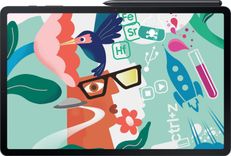 Samsung Galaxy Tab S7 FE – 12,4" WiFi Tablet mit 64GB für 369€ inkl. Versand (statt 420€)