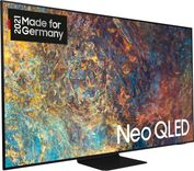 Samsung GQ55QN90A Neo QLED TV (Flat, 55 Zoll / 138 cm, UHD 4K, SMART TV, Tizen) für 1.128,90€ inkl. Versand (statt 1.244€)