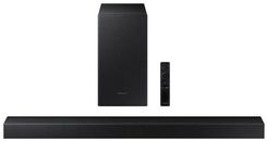 Samsung HW-T420/ZG Soundbar mit Subwoofer für 89€ (statt 106€)