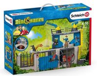 Schleich Dinosaurs Dino-Forschungsstation (41462) für 32,08€ inkl. Versand (statt 56€)