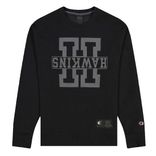 Champion x Stranger Things Hawkins Crewneck Sweatshirt für 22,94€ inkl. Versand (statt 40€)