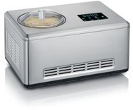 Severin EZ 7405 Eismaschine mit Joghurtfunktion für 149€ inkl. Versand (statt 182€)