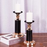 Sisviv 2er Pack Vintage Kerzenständer für 9,49€ inkl. Prime Versand (statt 19€)