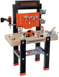 Smoby 360727 Black&Decker Werkbank Center für 45,48€ inkl. Versand (statt 60€)