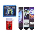 Stance Jedi Box Set für 64,99€ inkl. Versand (statt 85€)