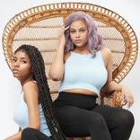 Snipes Stefflon Don Small Logo Fuzzy Top für 10,99€ inkl. Versand (statt 15€)